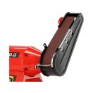 YATO Schleif- und Bandschleifer 520 W