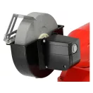 YATO Trocken-Nassschleifer 150 x 32 mm 520 W