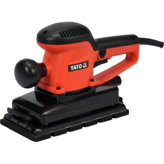 YATO Vibrationsschleifer 115 x 229 mm 300 W
