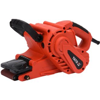 YATO Bandschleifer 75 x 533 mm 1010 W
