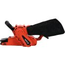 YATO Bandschleifer 75 x 533 mm 1010 W