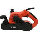 YATO Bandschleifer 1200 W 100 x 610 mm