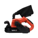 YATO Bandschleifer 1200 W 100 x 610 mm