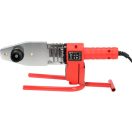 YATO Kunststoffrohrschweißgerät 16-32 mm 0-320 °C 800 W