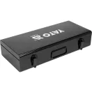 YATO Kunststoffrohrschweißgerät 16-32 mm 0-320 °C 800 W