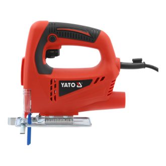 YATO Dekupiersäge 500W