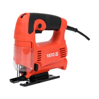 YATO Stichsäge mit Vibrationsdämpfer 450 W
