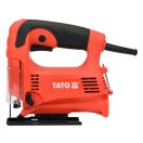 YATO Stichsäge mit Vibrationsdämpfer 450 W