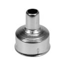 YATO Akku-Heißluftgebläse 550 °C 18 V Li-Ion (ohne Akku + Ladegerät)