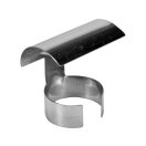 YATO Akku-Heißluftgebläse 550 °C 18 V Li-Ion (ohne Akku + Ladegerät)