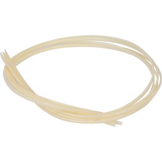 YATO Kunststoffschweißdraht 2,5 x 5 mm x 1 m ABS (5 Stück)