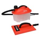 YATO Dampftapetenentferner 4,5 Liter 2000 W