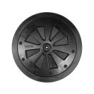 YATO Wandschleifer 750 W 375 mm