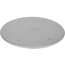 YATO Metallschleifscheibe 375 mm für Wandschleifmaschine YT-82330