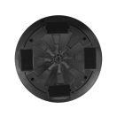 YATO Klett-Gummiplatte 375 mm für Wandschleifer YT-82330