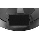 YATO Klett-Gummiplatte 375 mm für Wandschleifer YT-82330