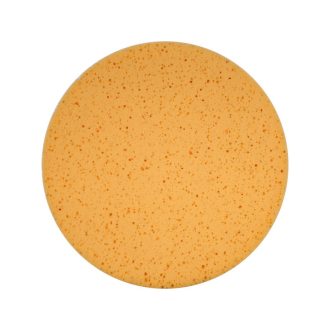   YATO Klettschwamm-Schleifscheibe 390 mm für Wandschleifer YT-82330