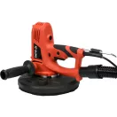 YATO Manueller Wandschleifer 225 mm 1220 W