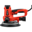 YATO Gipskarton-Wandschleifer 180 mm 900 W