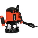 YATO Flächenfräsmaschine 2100W