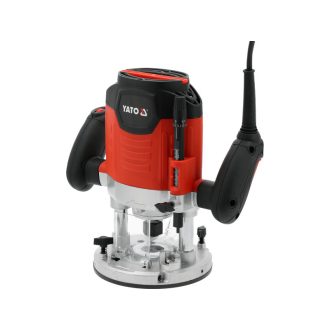 YATO Oberfräse 1400 W