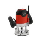 YATO Oberfräse 1400 W