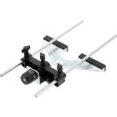 YATO Oberfräse 1400 W