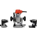 YATO Planfräser 710 W