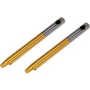 YATO Plattenschneidemesser 5,0 x 57 mm für Plattenstanzmaschine YT-82395