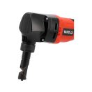 YATO Akku-Blechlocher 18 V (1 x 4,0 Ah Akku + Ladegerät)