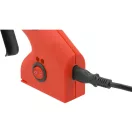 YATO Klebepistole 11 mm 450 W