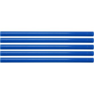 YATO Klebekartusche blau 11 x 200 mm (5 Stück)