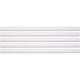 YATO Klebekartusche weiß 11 x 200 mm (5 Stück)