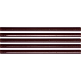 YATO Klebekartusche braun 11 x 200 mm (5 Stück)