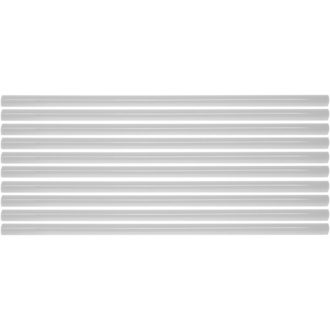 YATO Klebekartusche farblos 7 x 200 mm (10 Stück)