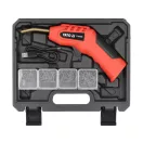 YATO Akku-Kunststoffschweißgerät 2,0 Ah