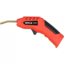 YATO Akku-Kunststoffschweißgerät 2,0 Ah