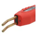 YATO Akku-Kunststoffschweißgerät 2,0 Ah