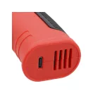 YATO Akku-Kunststoffschweißgerät 2,0 Ah