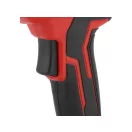 YATO Akku-Kunststoffschweißgerät 18V (1 x 2,0 Ah Akku + Ladegerät)