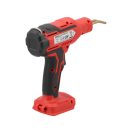 YATO Akku-Kunststoffschweißgerät 18V (ohne Akku und Ladegerät)