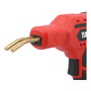 YATO Akku-Kunststoffschweißgerät 18V (ohne Akku und Ladegerät)