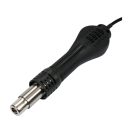 YATO Löt- und Heißluftstation 2 in 1 75 - 750 W