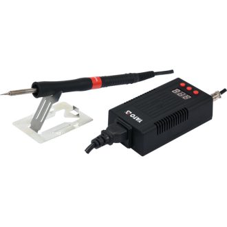 YATO Lötstation 75 W T12 LED-Anzeige