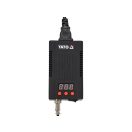 YATO Lötstation 75 W T12 LED-Anzeige