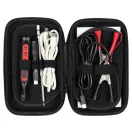 YATO tragbarer Lötkolben 65 W