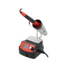 YATO Lötstation 18 V (ohne Akku und Ladegerät)