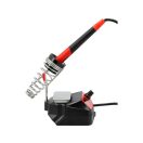 YATO Lötstation 18 V (ohne Akku und Ladegerät)