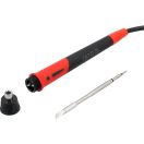 YATO Lötstation 18 V (ohne Akku und Ladegerät)