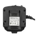 YATO Lötstation 18 V (ohne Akku und Ladegerät)